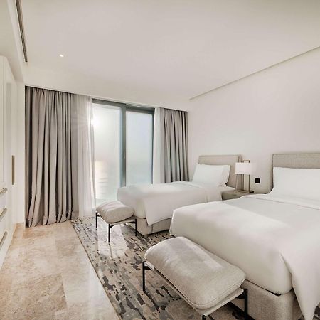 Grand Hyatt Kuwait Residences 쿠웨이트 외부 사진