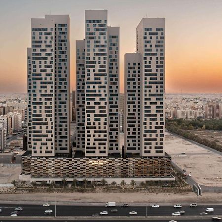 Grand Hyatt Kuwait Residences 쿠웨이트 외부 사진