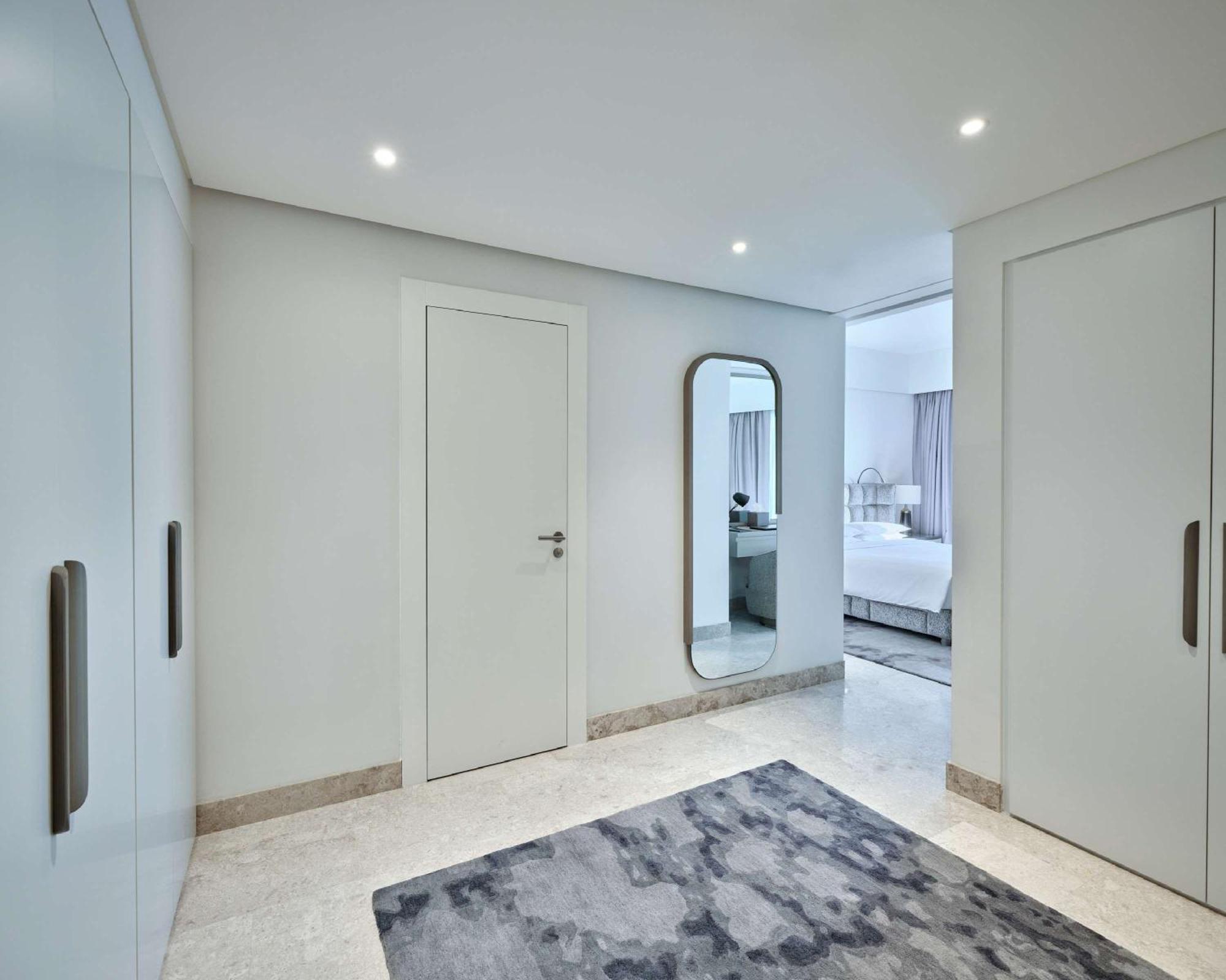 Grand Hyatt Kuwait Residences 쿠웨이트 외부 사진