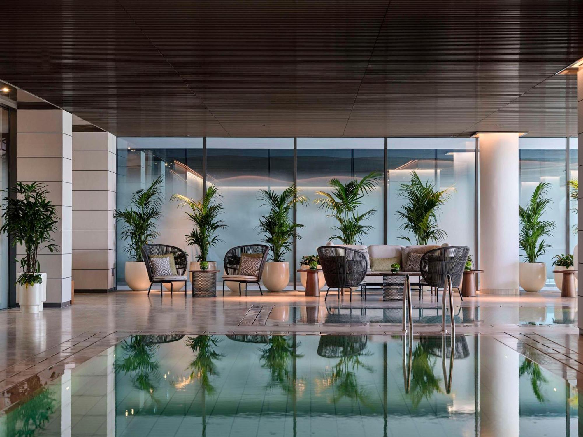 Grand Hyatt Kuwait Residences 쿠웨이트 외부 사진