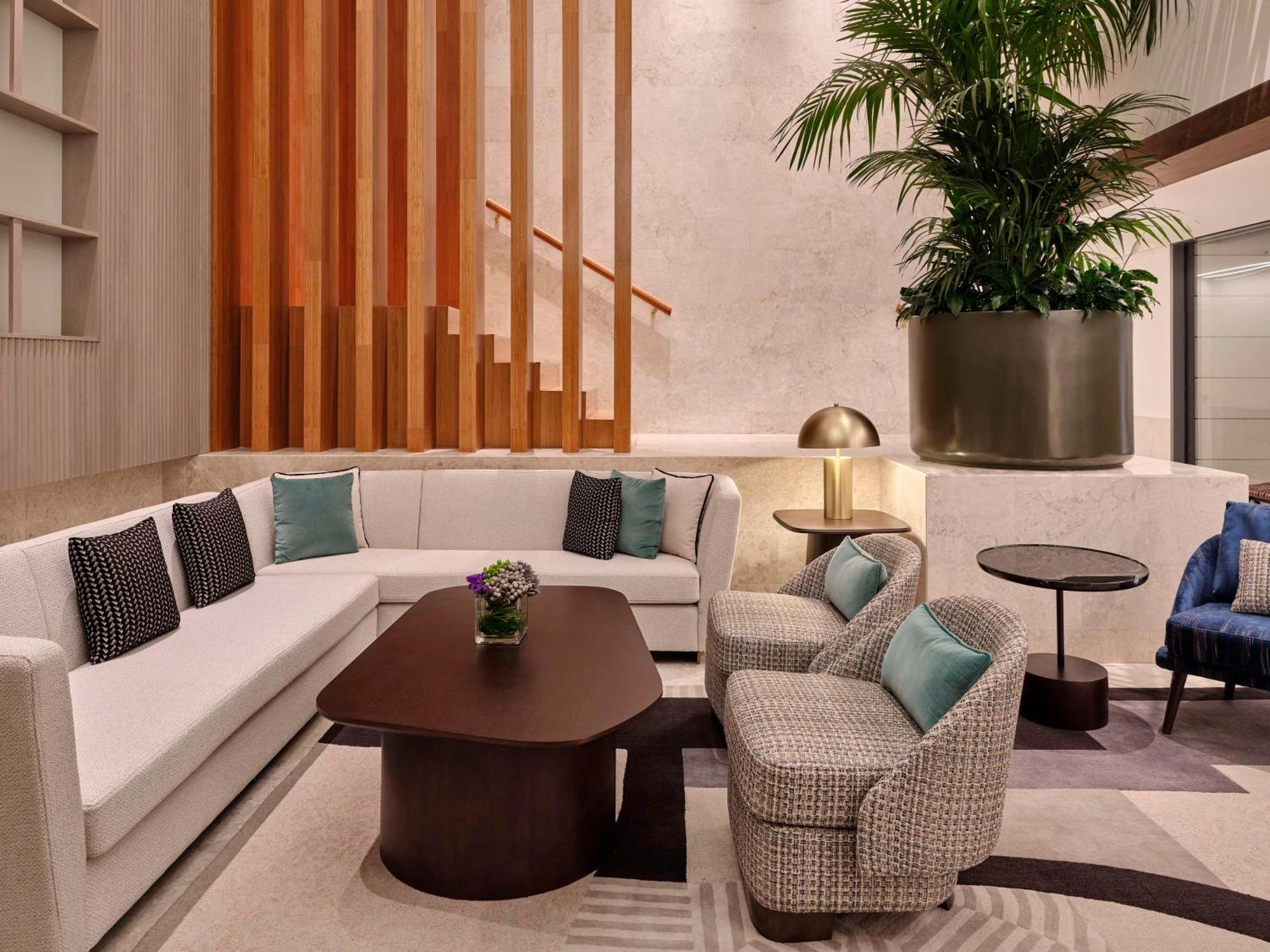 Grand Hyatt Kuwait Residences 쿠웨이트 외부 사진