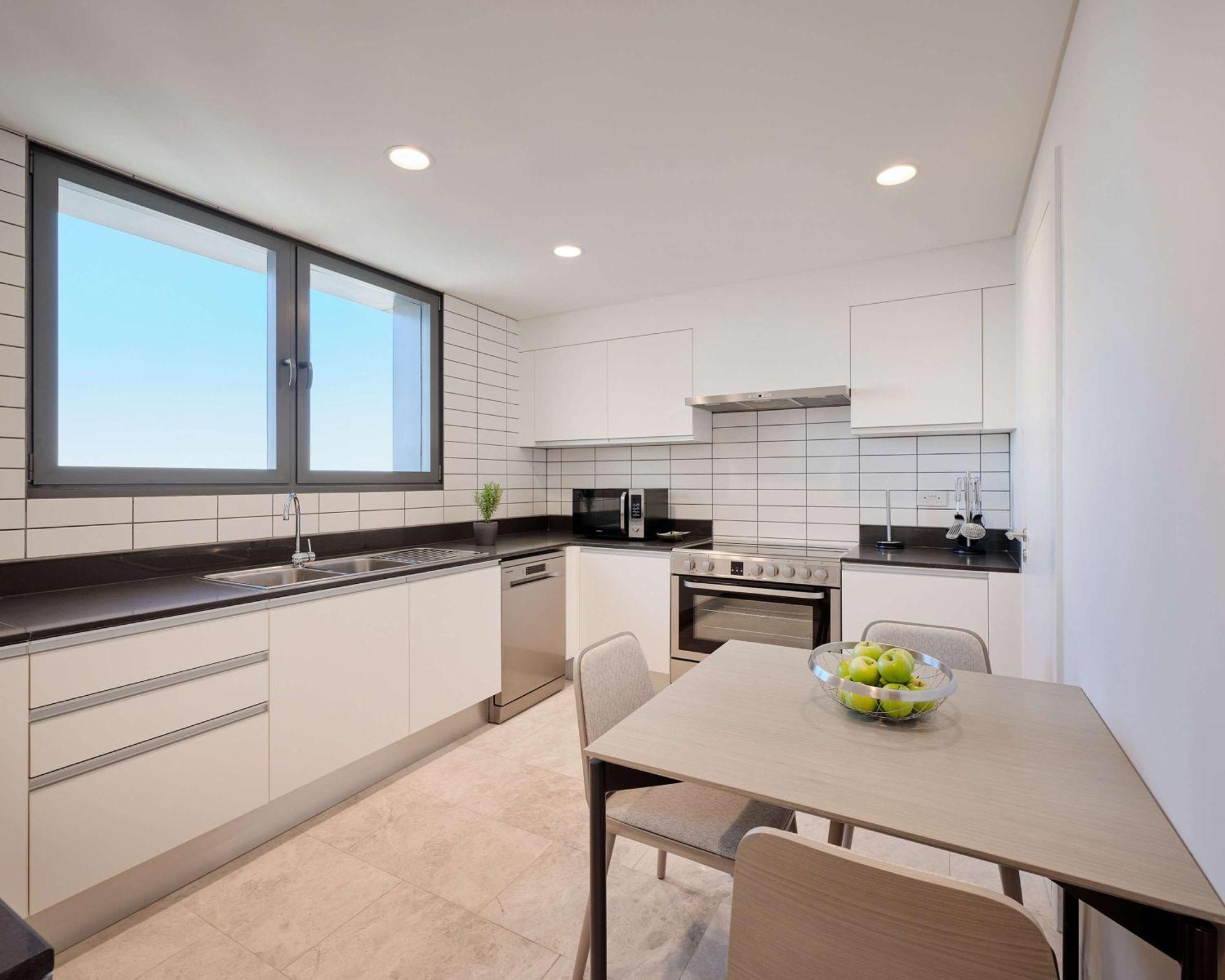 Grand Hyatt Kuwait Residences 쿠웨이트 외부 사진