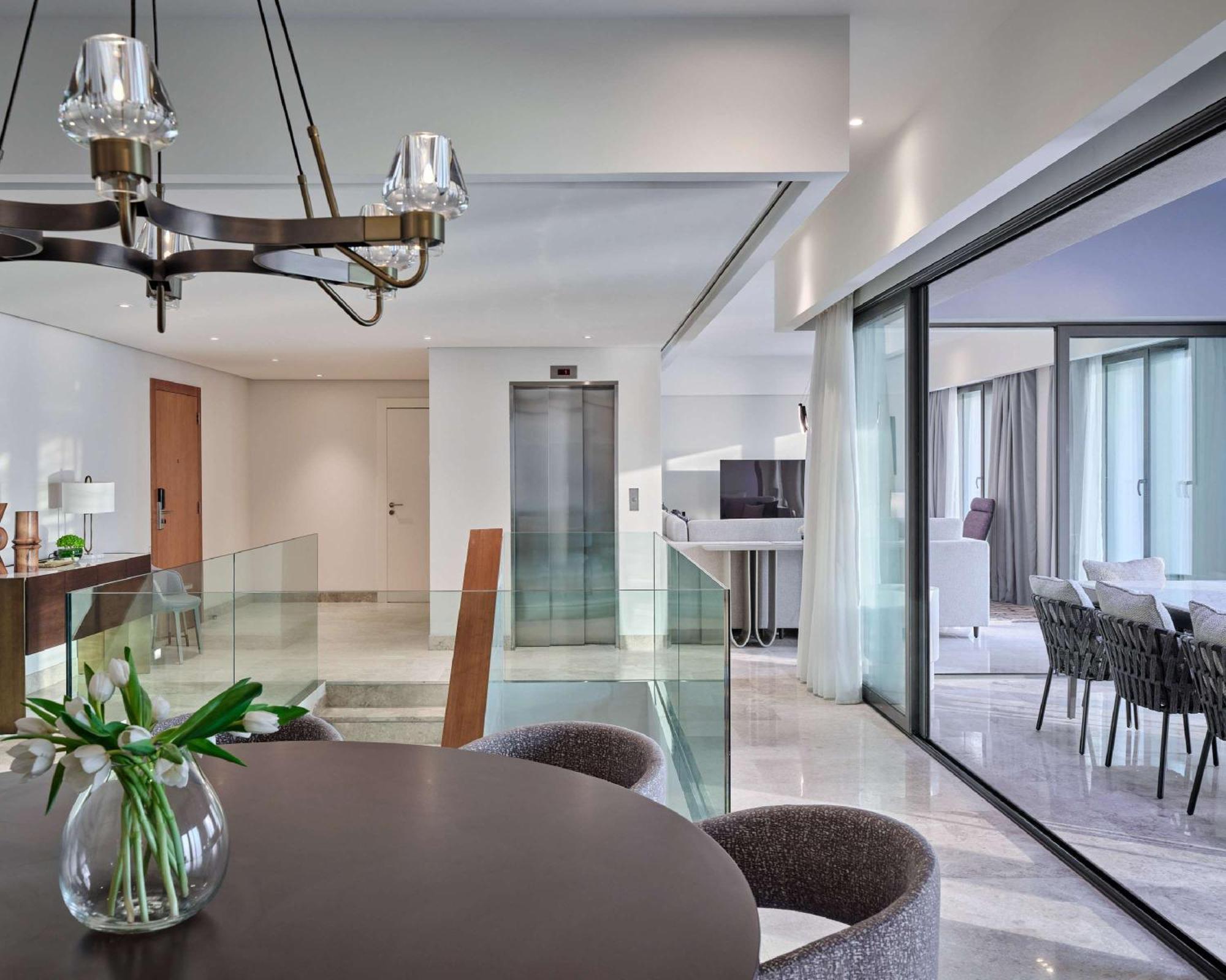 Grand Hyatt Kuwait Residences 쿠웨이트 외부 사진