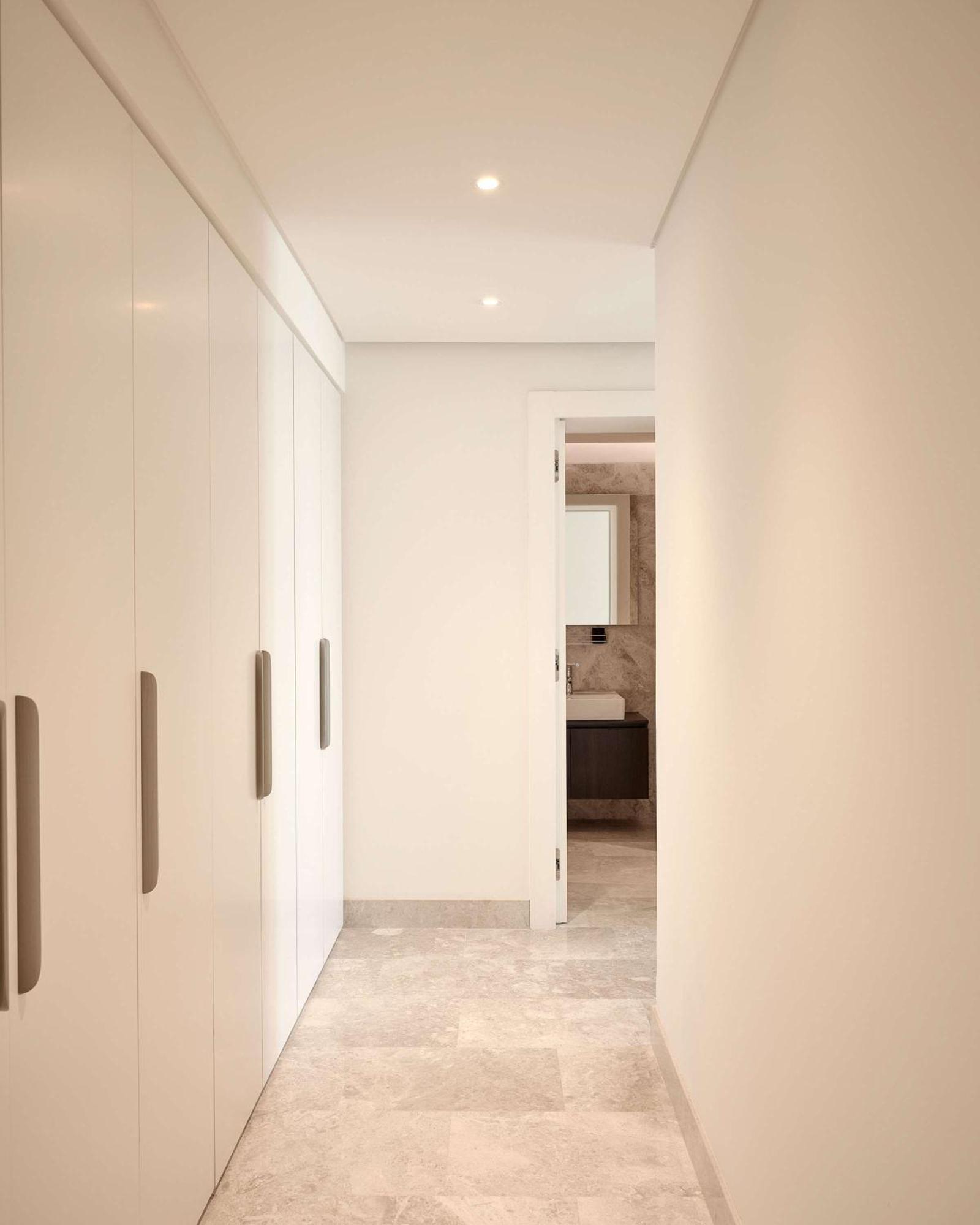 Grand Hyatt Kuwait Residences 쿠웨이트 외부 사진