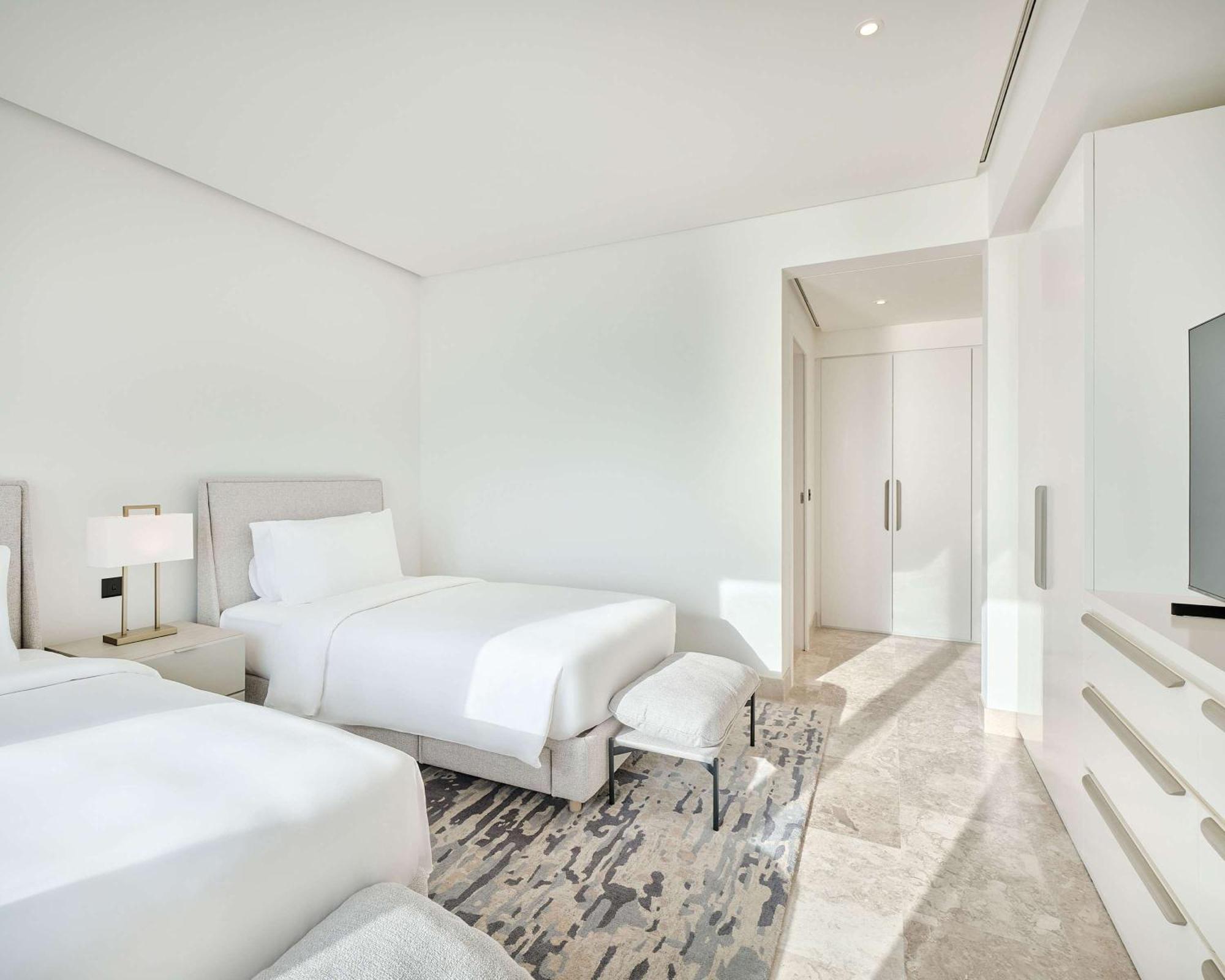 Grand Hyatt Kuwait Residences 쿠웨이트 외부 사진