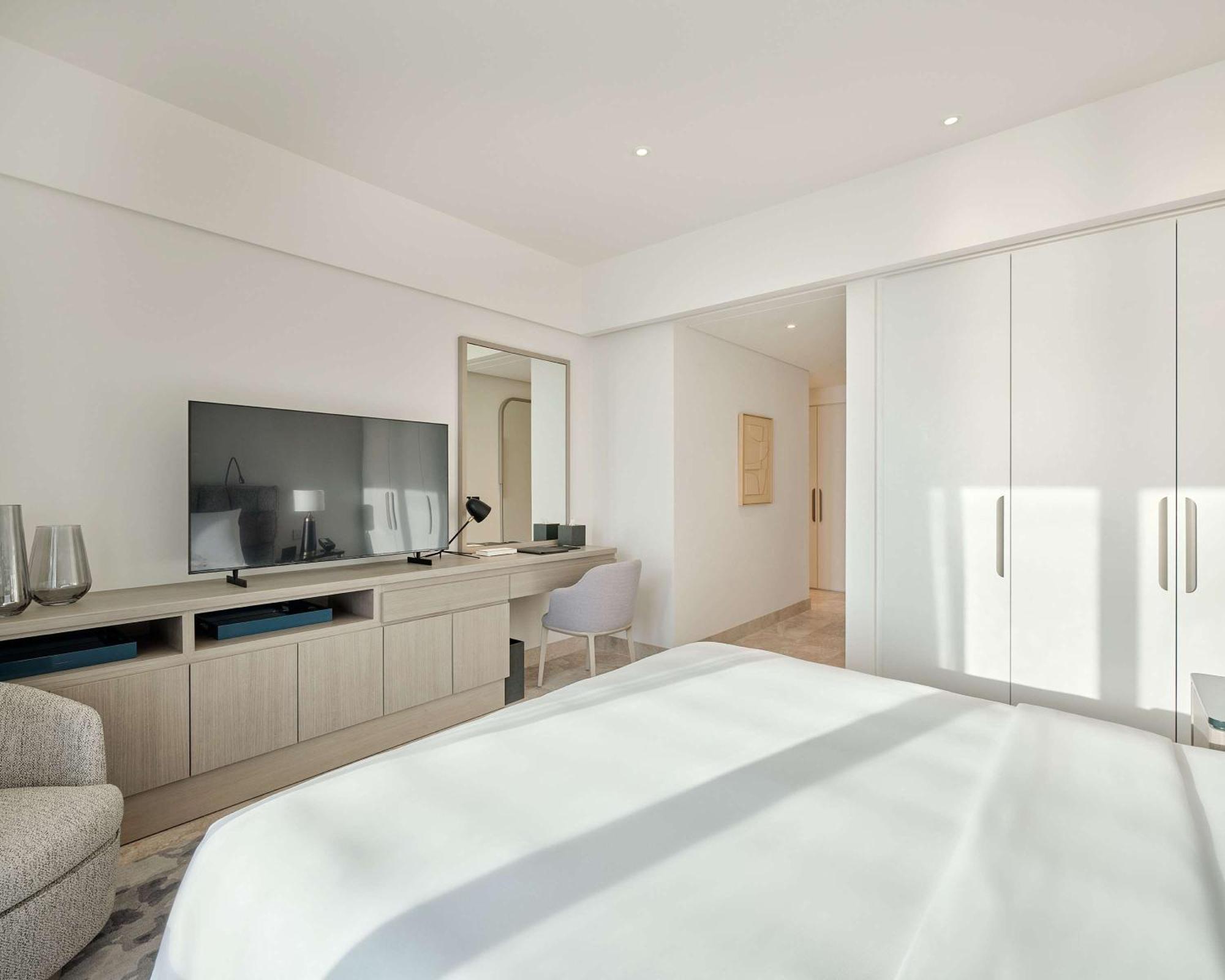 Grand Hyatt Kuwait Residences 쿠웨이트 외부 사진