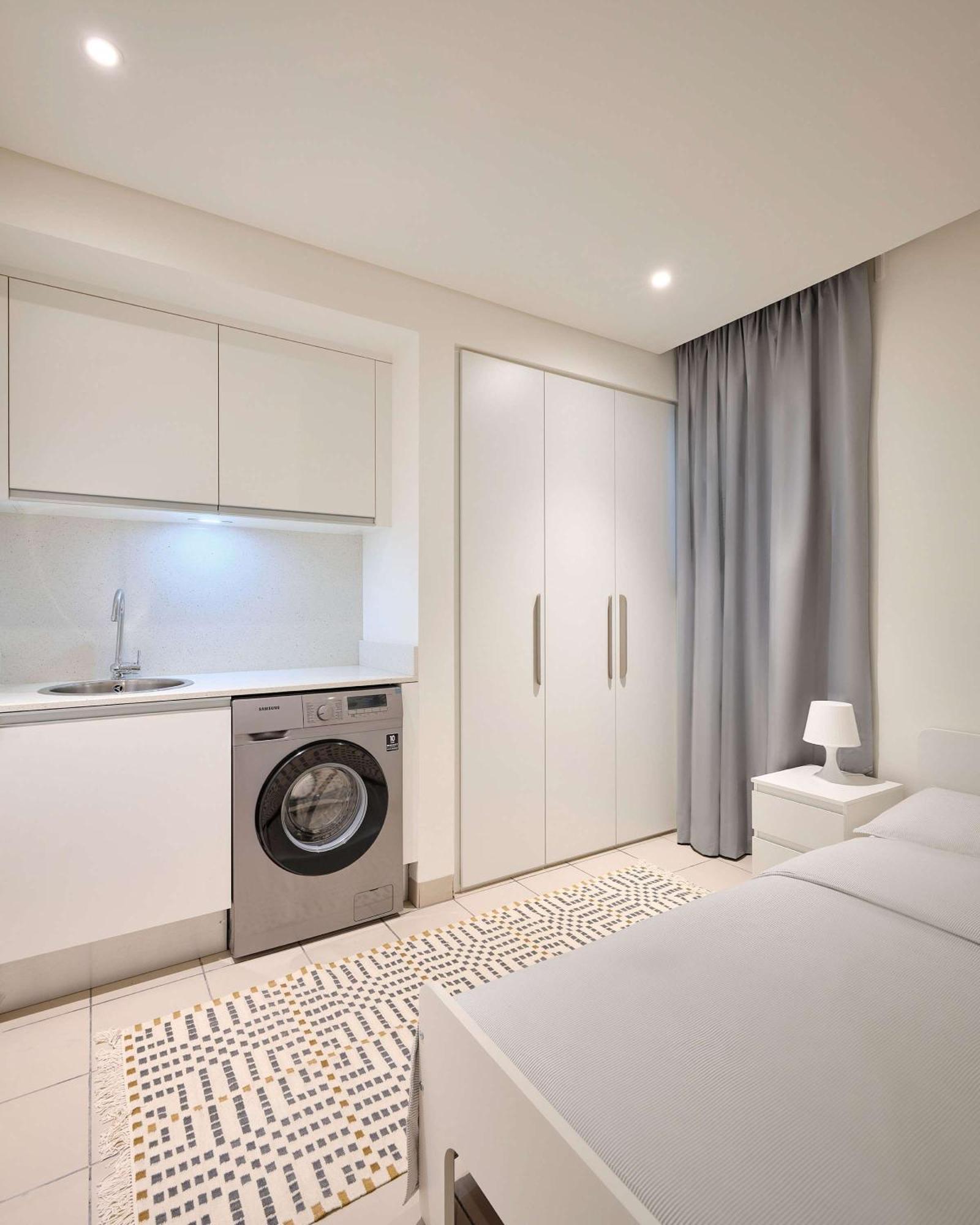Grand Hyatt Kuwait Residences 쿠웨이트 외부 사진