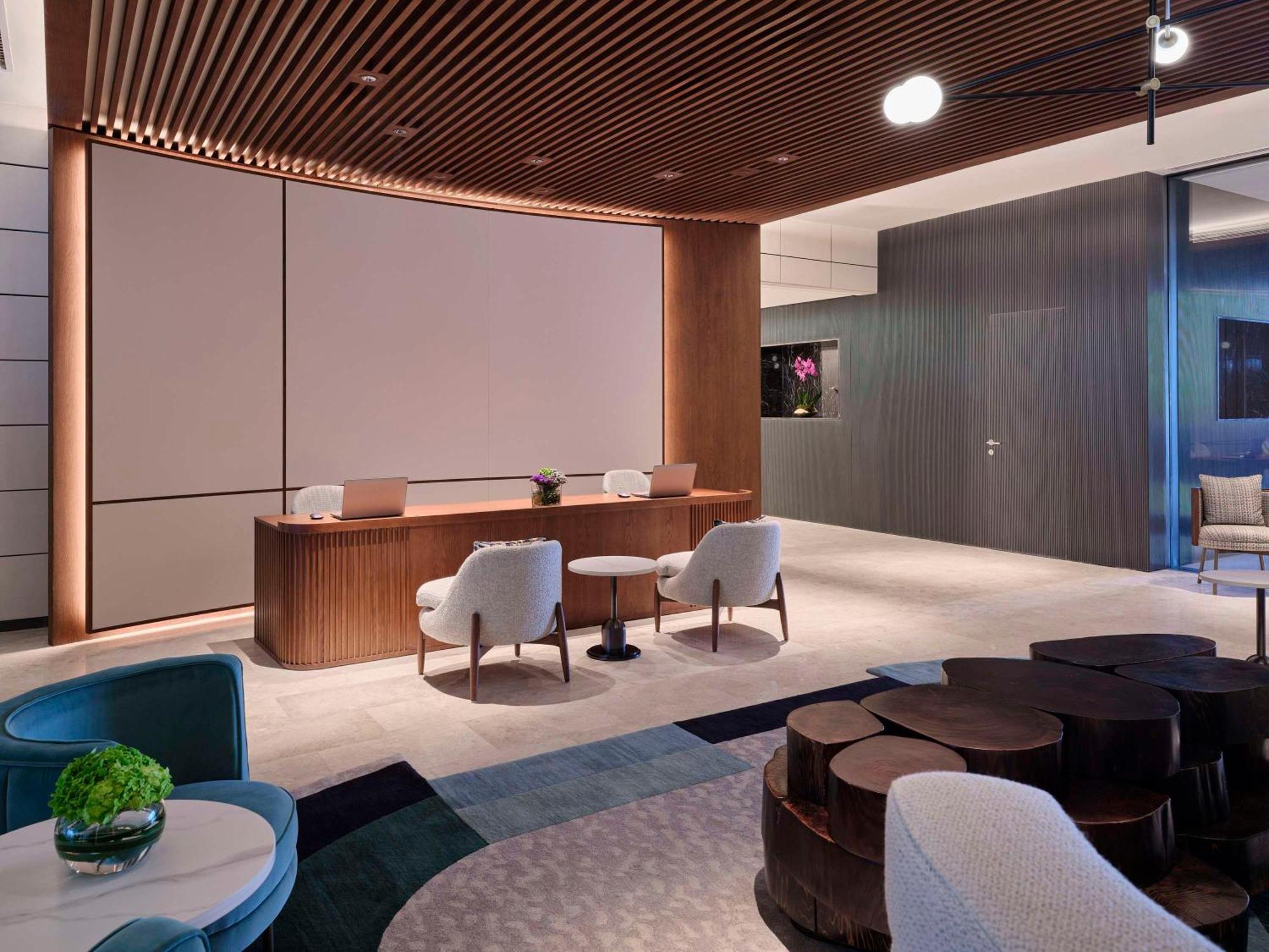 Grand Hyatt Kuwait Residences 쿠웨이트 외부 사진