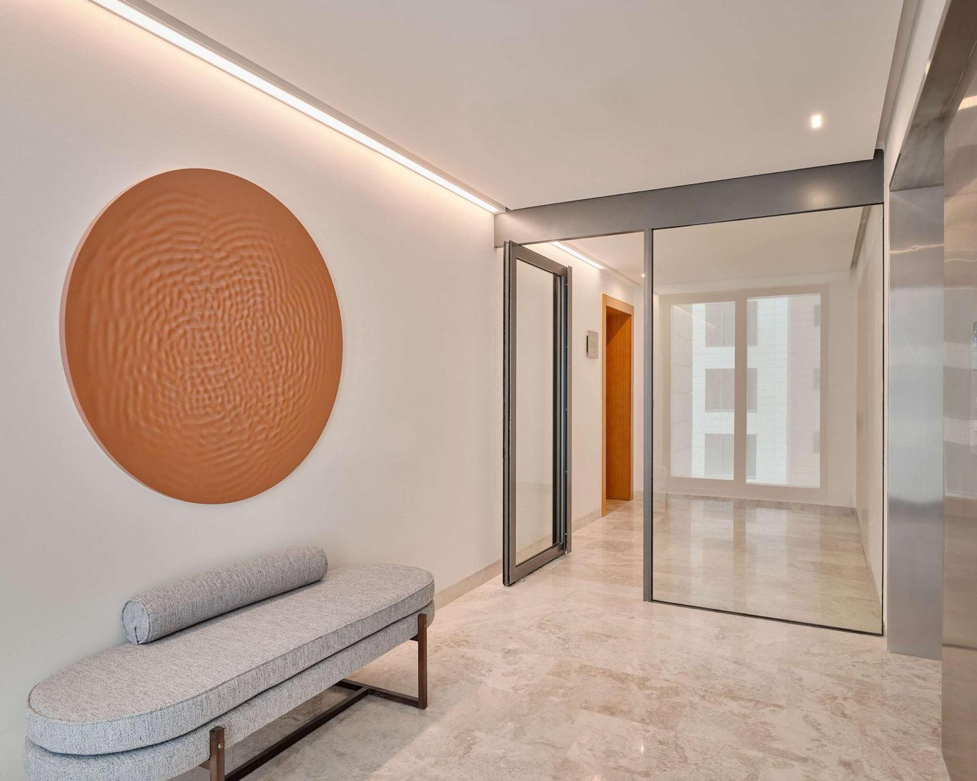 Grand Hyatt Kuwait Residences 쿠웨이트 외부 사진